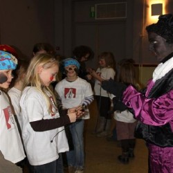Sint  47 - Toneelvereniging Plankenkoorts 